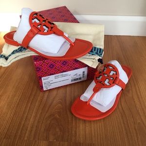 Tory Burch Miller Sandals